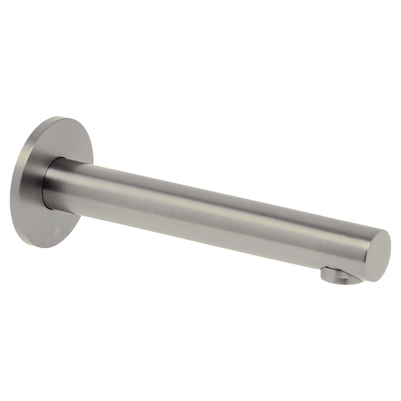 Venezia Bath Spout Brushed Nickel II