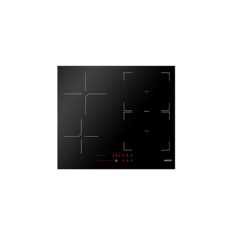 60cm Induction Cooktop