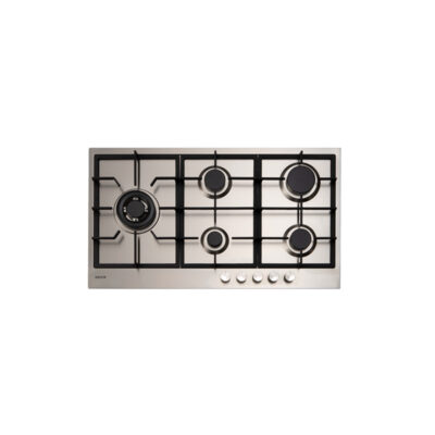 90cm Gas Slim Line Cooktop