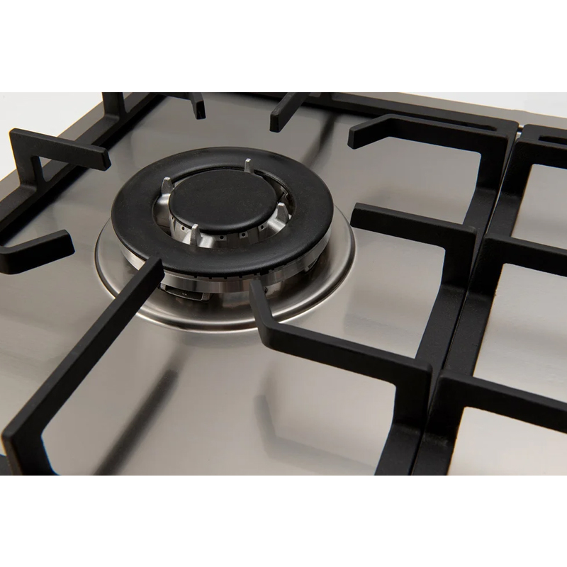 90cm Gas Slim Line Cooktop - Image 5