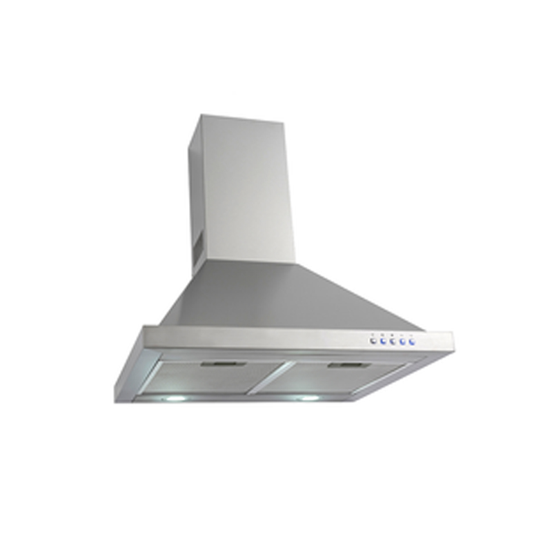 60cm Canopy Rangehood EA60SX2