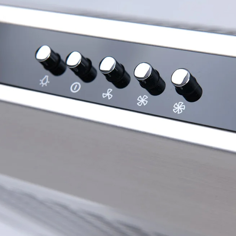 60cm Fixed Rangehood EAF600SS - Image 2