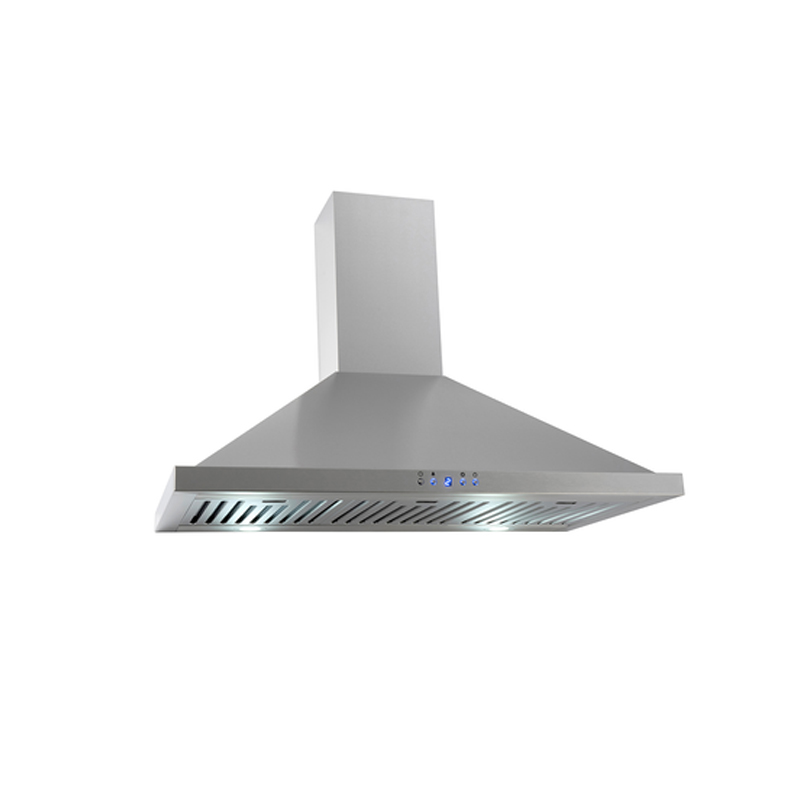 90cm Alfresco Canopy Rangehood