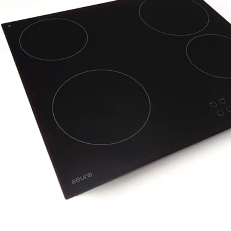 60cm Ceran Cooktop ECT600ACG - Image 3