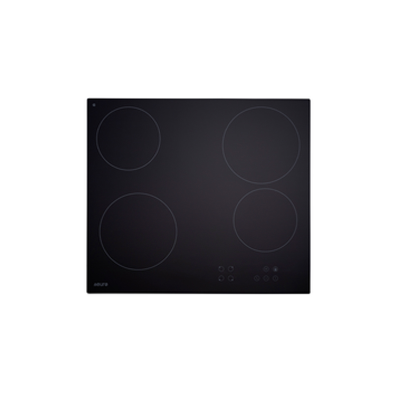 60cm Ceran Cooktop ECT600ACG