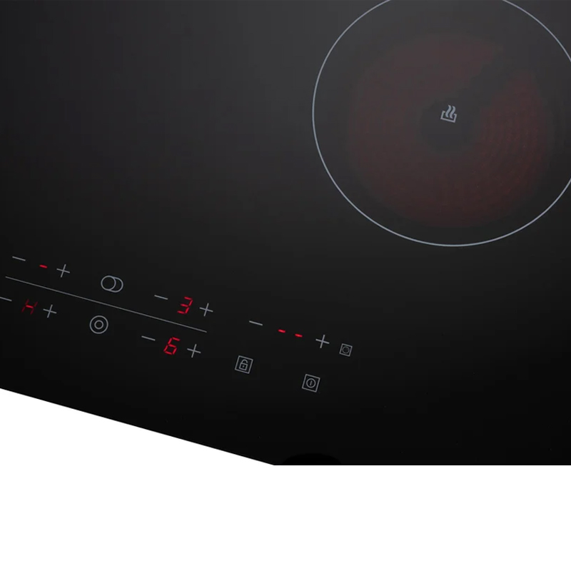 90cm Ceran Cooktop - Image 3
