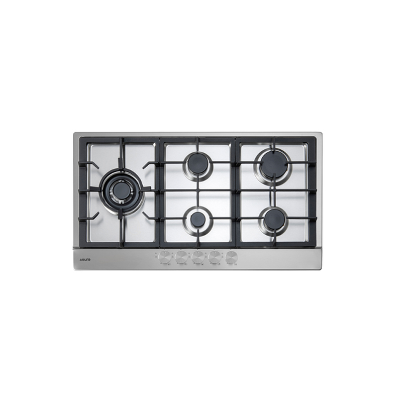 90cm Gas Cooktop