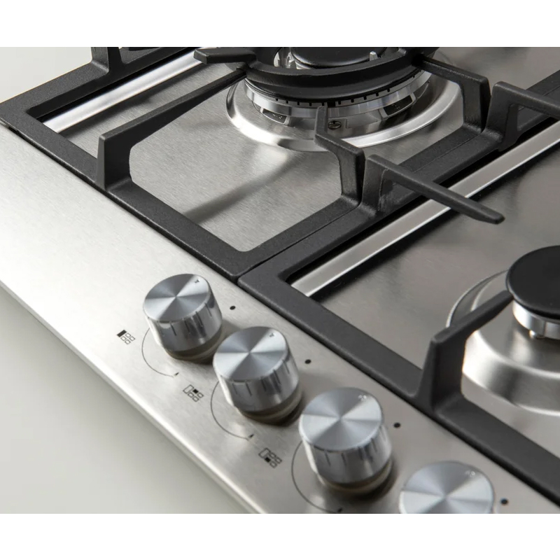 90cm Gas Cooktop - Image 2