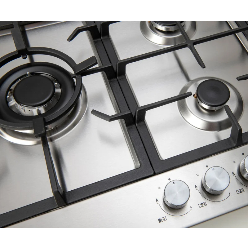90cm Gas Cooktop - Image 3