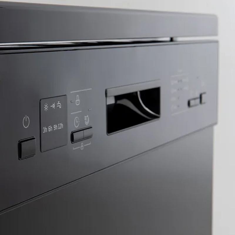 60cm Freestanding Dishwasher - Image 4