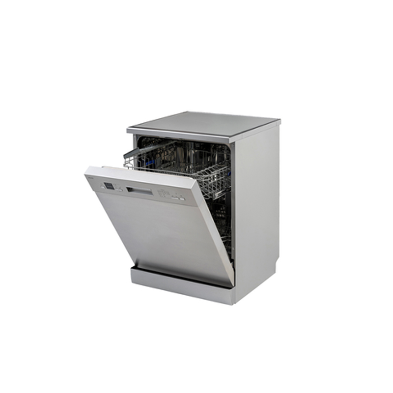 60cm Freestanding Dishwasher ED614SX - Image 2