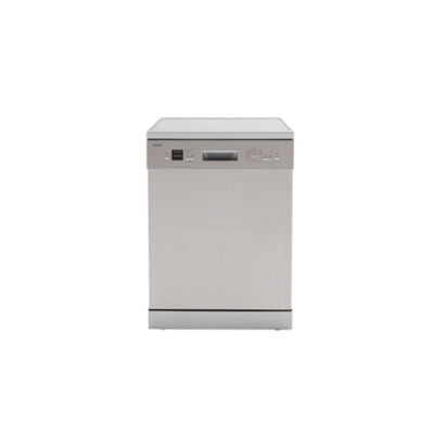 60cm Freestanding Dishwasher ED614SX