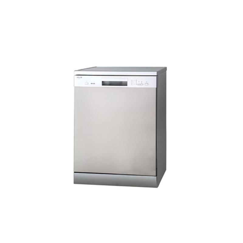 60cm Freestanding Dishwasher EDV604SS - Image 2
