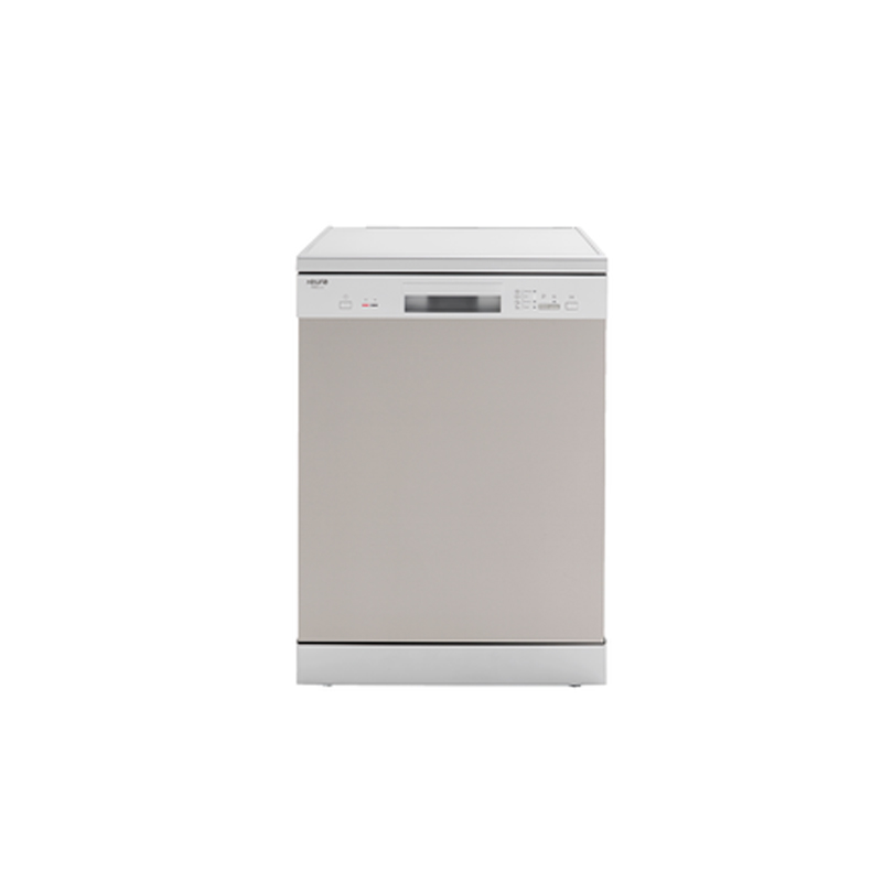60cm Freestanding Dishwasher EDV604SS