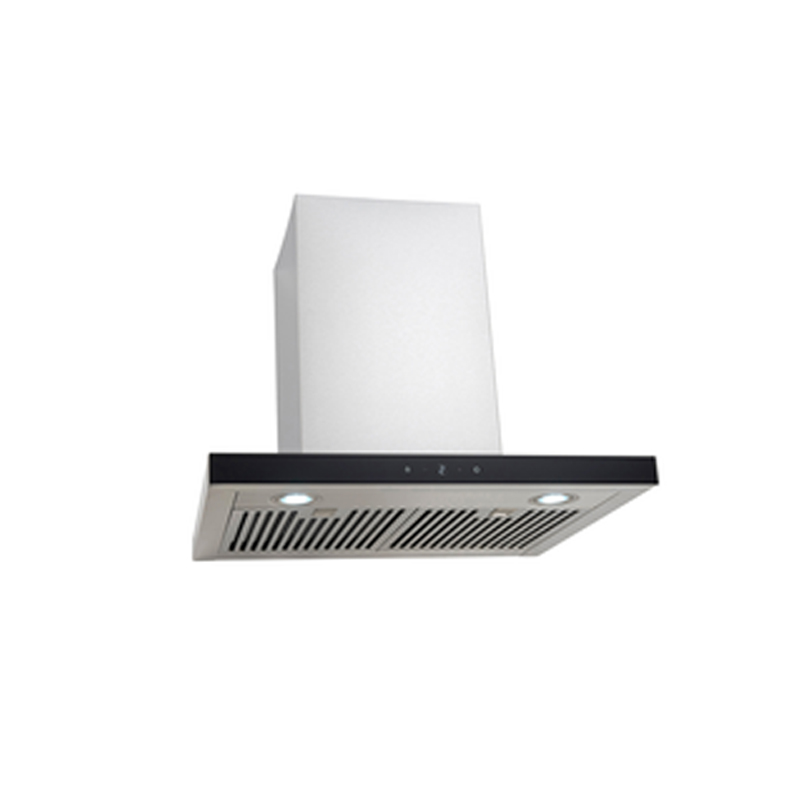 60cm Canopy Rangehood