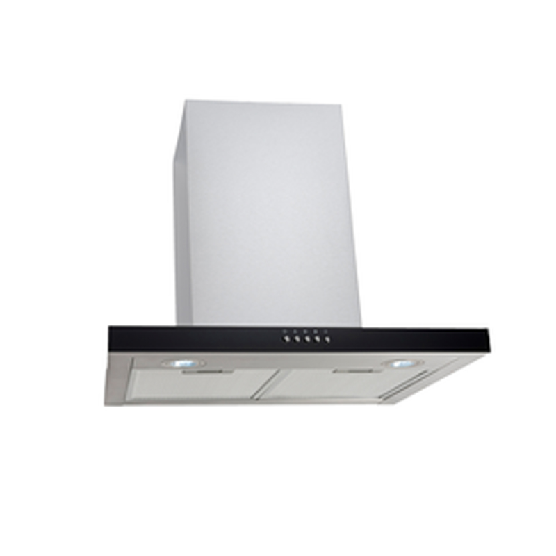 60cm T Shape Rangehood