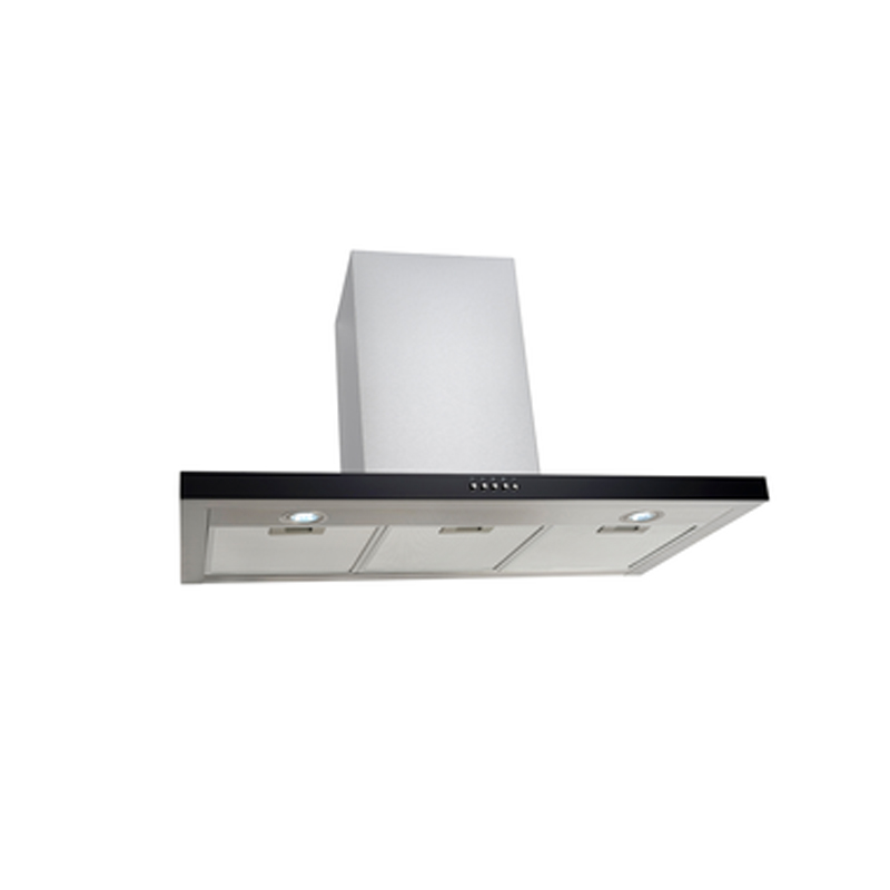 90cm T Shape Rangehood EMT90CS