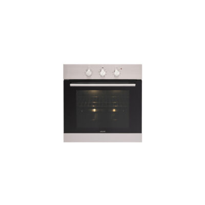 60cm Electric Multifunction Oven EO6004ASX