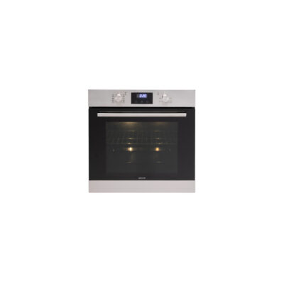 60cm Electric Multifunction Oven EO6082BX2