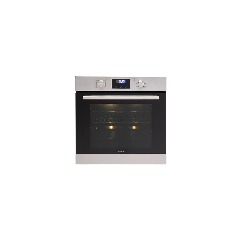 60cm Electric Multifunction Oven EO6082BX2