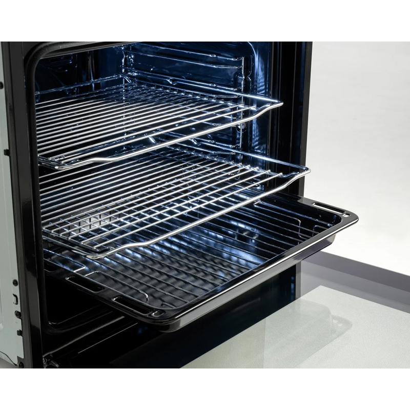 60cm Electric Double Oven EO8060DBK - Image 4