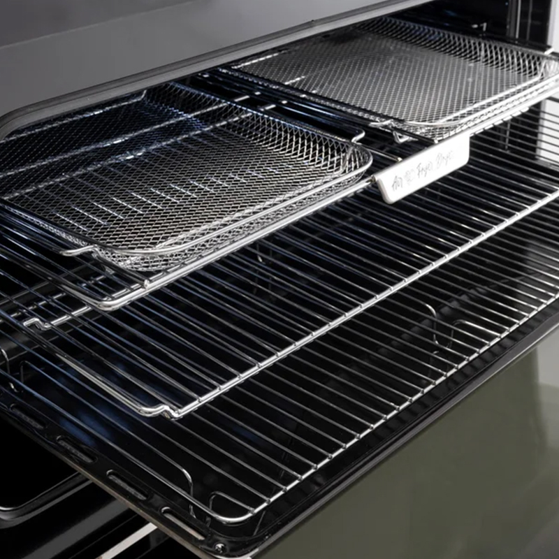 90cm Giant Electric Multifunction Oven - Image 2