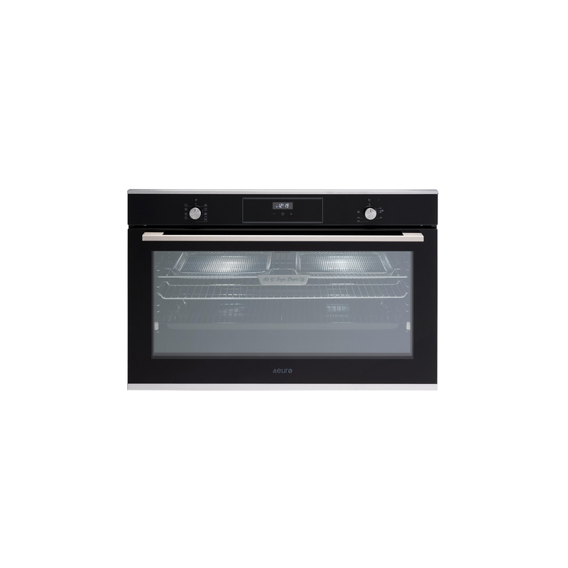 90cm Giant Electric Multifunction Oven