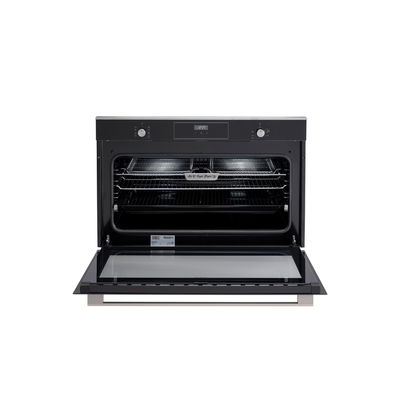 90cm Giant Electric Multifunction Oven - Image 4