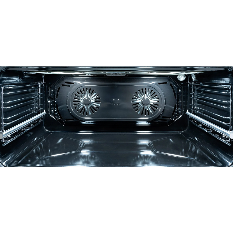 90cm Giant Electric Multifunction Oven - Image 5
