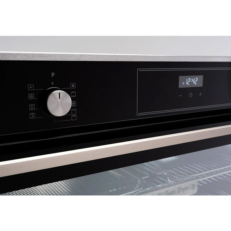 90cm Giant Electric Multifunction Oven - Image 8