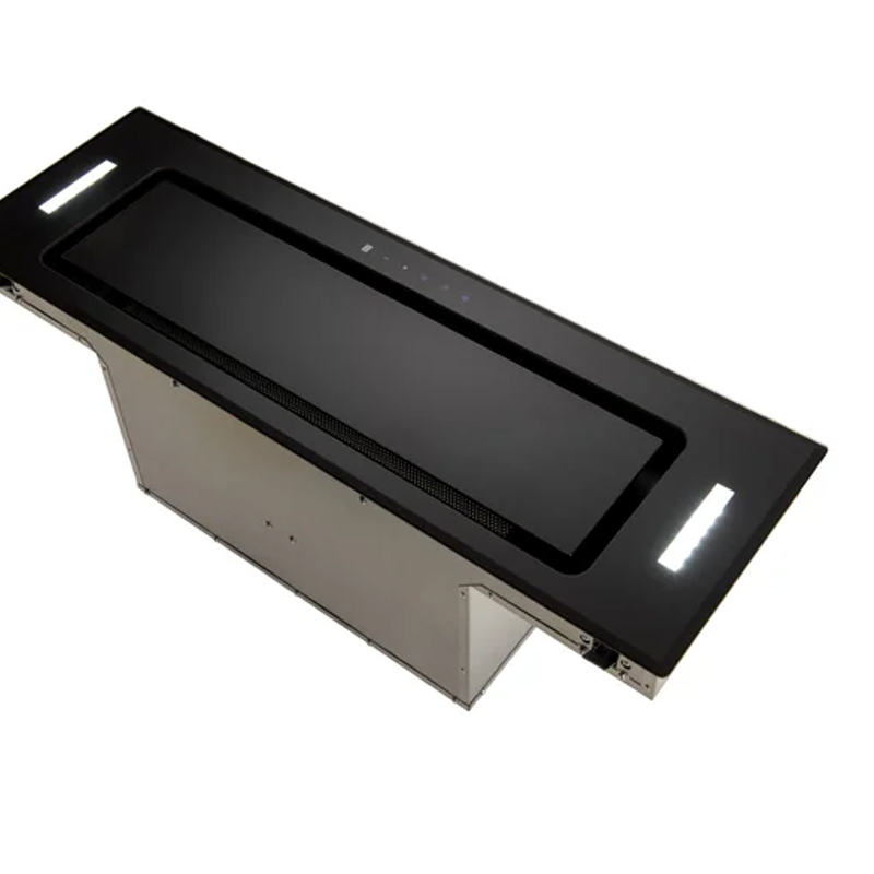 90cm Undermount Rangehood ER90UMBG - Image 2