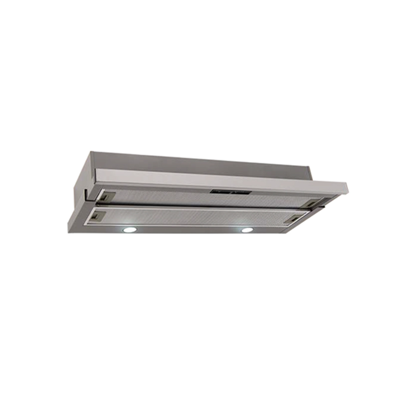 90cm Slide Out Rangehood
