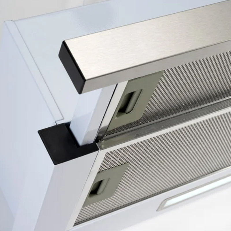 60cm Slide Out Rangehood - Image 2