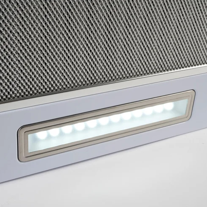 60cm Slide Out Rangehood - Image 4