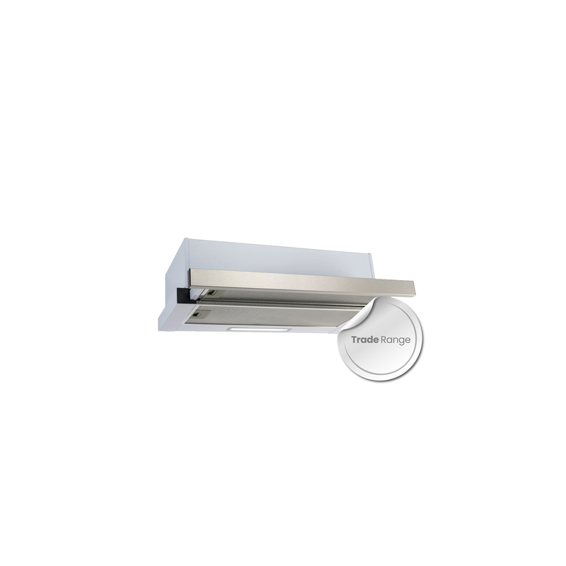 60cm Slide Out Rangehood
