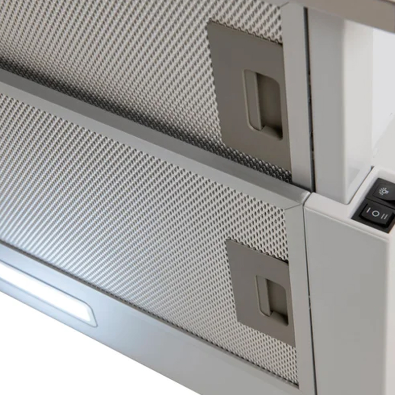 60cm Slide Out Rangehood EVR60FVSS2 - Image 4