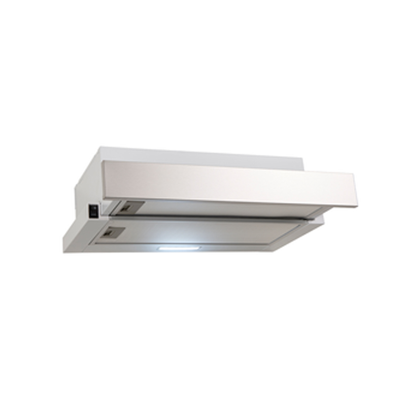60cm Slide Out Rangehood EVR60FVSS2