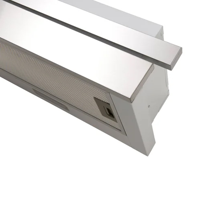 60cm Slide Out Rangehood EVR60FVSS2 - Image 2