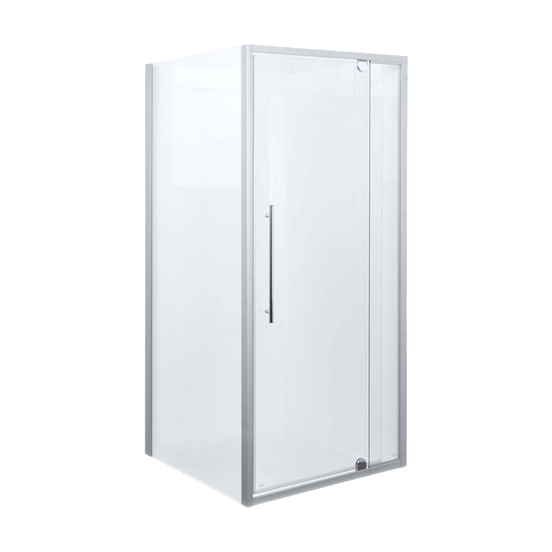 Flinders 1500 Chrome, Door Panel Set
