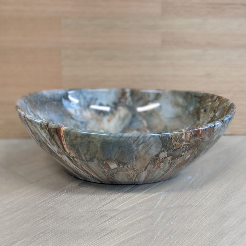 MGG17 Gloss Marble Basin - Image 2