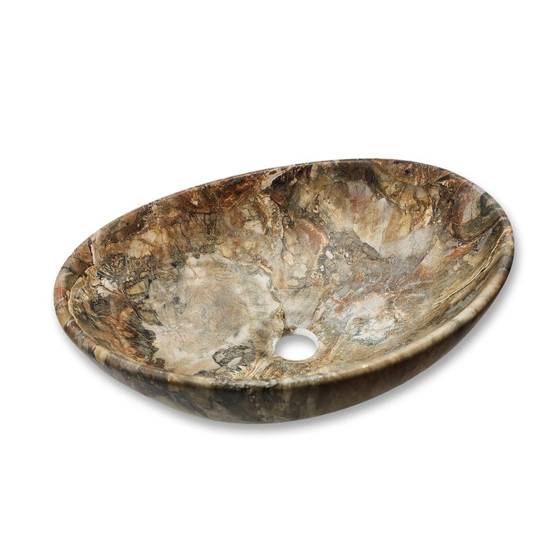 MGM17 Matt Marble Basin