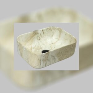 MPM21 Matt Marble Basin