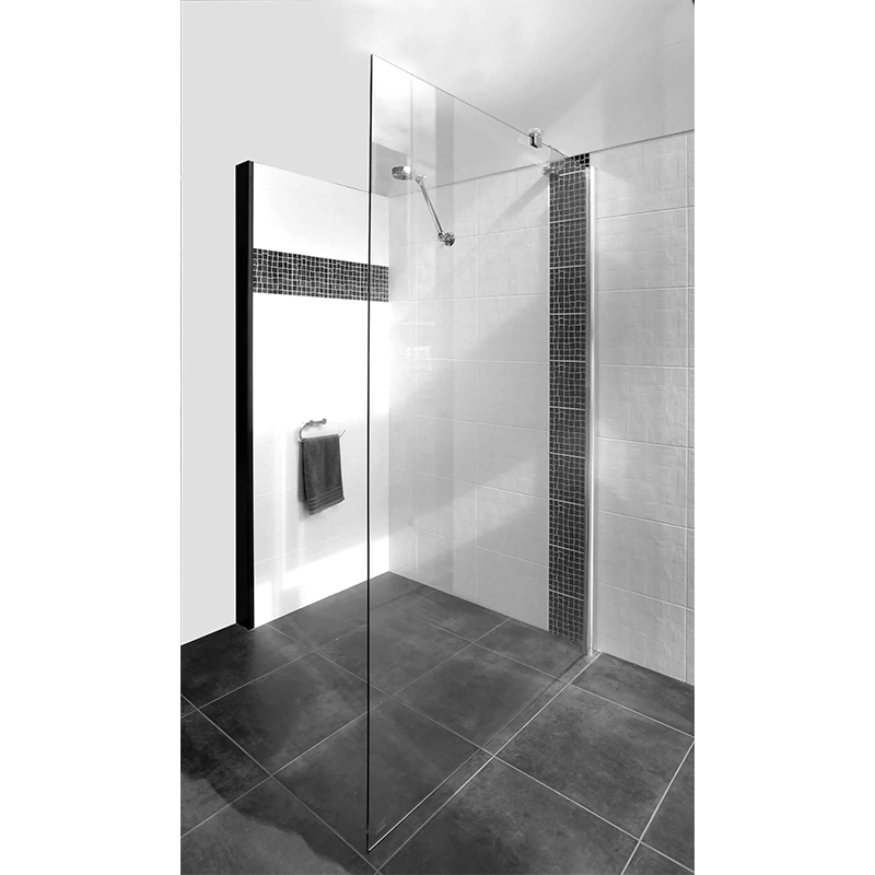 Marbletrend Flinders Shower Panel 2000(H) x 1165-1190mm - Image 2