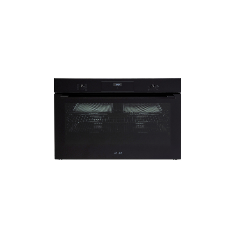 90cm Giant Electric Multifunction Oven EO9060EMBK