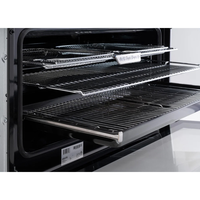 90cm Giant Electric Multifunction Oven EO9060EMBK - Image 4