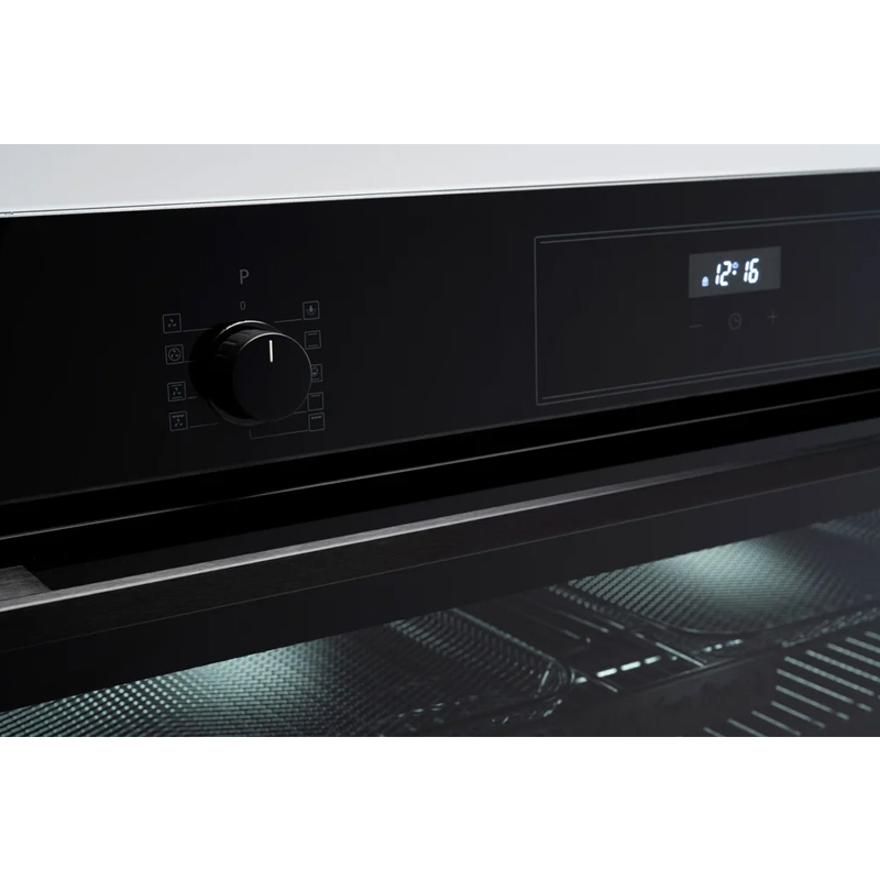 90cm Giant Electric Multifunction Oven EO9060EMBK - Image 8