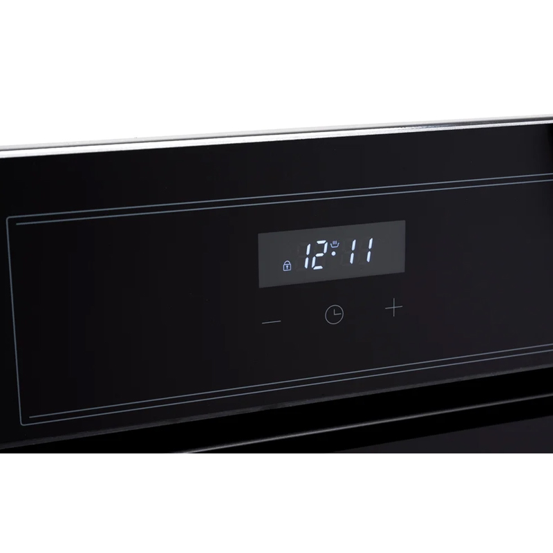 90cm Giant Electric Multifunction Oven EO9060EMBK - Image 9