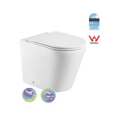 NT-2060 – ZURICH Tornado-Rimless Floor Pan