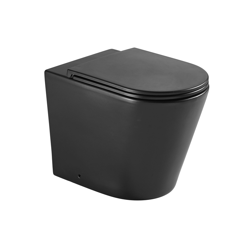 NT-2060MB – ZURICH Tornado-Rimless Floor Pan