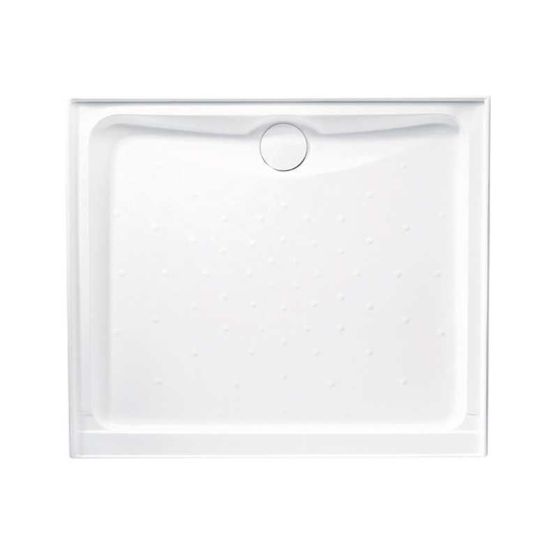 Evo, Polymarble 1000×1000 Curved, Corner Base - Image 3